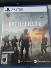 Battlefield 6 - Sony PlayStation 5 PS5