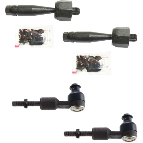 2013 Nissan Altima - Tie Rod End - O'Reilly Auto Parts - Foto 4