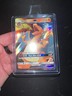 Charizard GX 9/68 Hidden Fates Ultra Rare Holo Pokémon Card NM