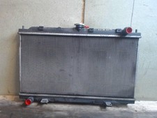 Radiateur Nissan ALMERA