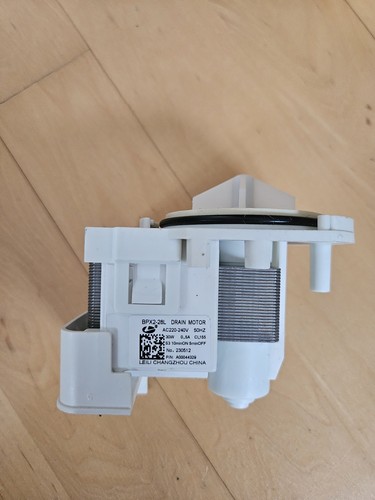 Leili Ablaufpumpe Entleerungspumpe BPX2-28L Drain Motor
