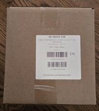 Pokemon First Partner Series 3 Illustration Collection Case of 6 Factory Sealed