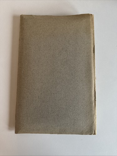 USDA Soil Survey of Oswego County, New York (1919) w/ Very Large Color Map - Picture 9 of 9