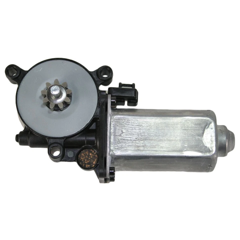 Power Window Lift Motors Pair Set for Buick Cadillac Olds Pontiac - Image 2 of 4