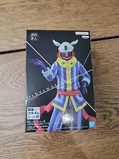 Banpresto That Time I Got Reincarnated As In Slime Otherworlder Laplace Figure