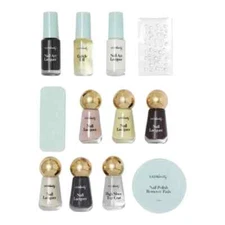 NEW❤ULTA Beauty Collection 12 Days of Nail