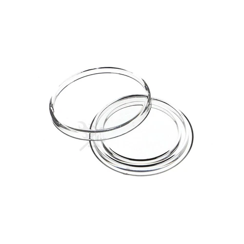 Air-Tite 25pcs 22mm Direct Fit A22 1/4oz Gold Eagle Coin Capsule Holders