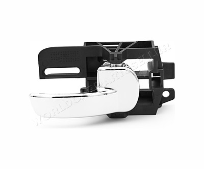 Rear Door Handle Left For NISSAN QASHQAI 80671JD08449