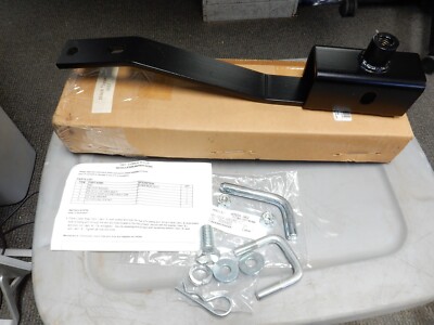 NOS Hitch Hopper HB1 Receiver Lower Rear Hitch Fits: Honda 450 HH311
