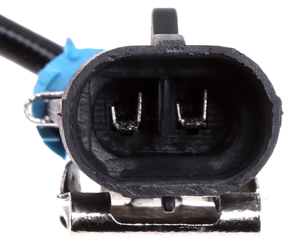 Disc Brake Pad Wear Sensor Rear Centric 116.62002 fits 9803 Cadillac