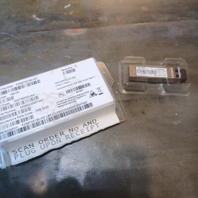 Oplink Verizon Class 1 Laser