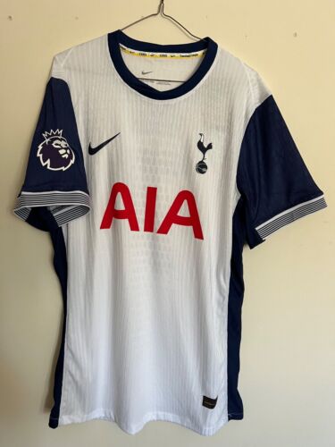 Tottenham Son Medium 2024 2025 Jersey