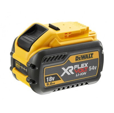 Dewalt best sale 18 battery