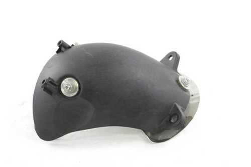 DUCATI MULTISTRADA 950 S 4601C332A HITZESCHUTZ ABGASKRÜMMER 19 - 20 EXHAUST