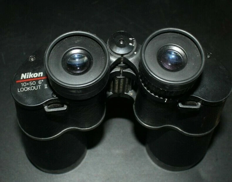 Nikon 10 x best sale 50