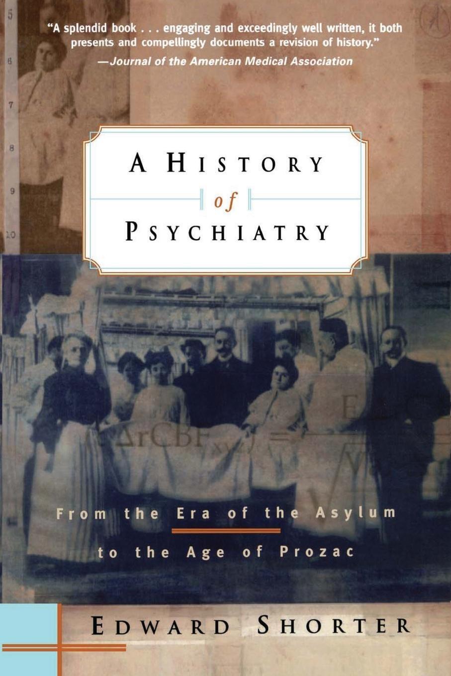 Thumbnail - A History Of Psychiatry | From The Era Of The Asylum To The Age Of