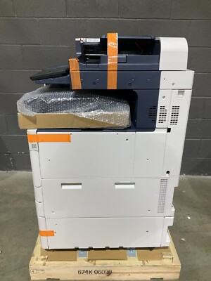 Xerox AltaLink C8130 / C8135 Multifunction Color Printer