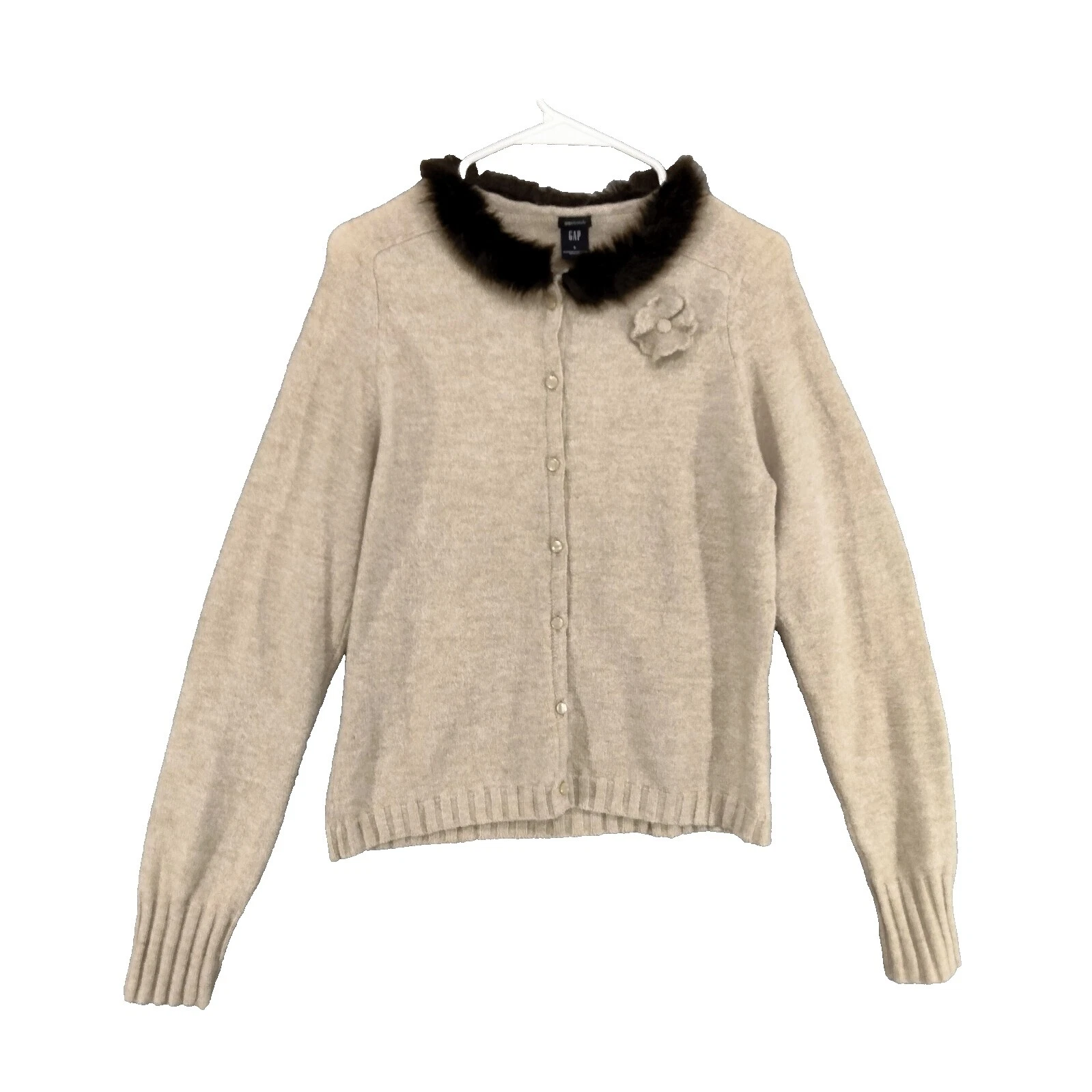 Ropa de tamaño regular Gap Piel Sintética para Mujeres