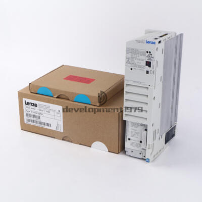 One New Lenze Inverter E82EV152K2C E82EV152-2C E82EV152_2C