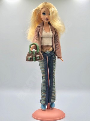 my scene back to school