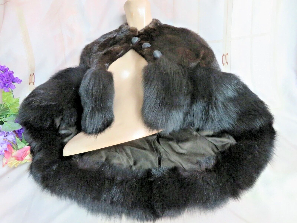 Blackglama Coats, Jackets & Vests for Fur Outer Shell Women for
