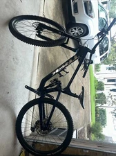 2022 Trek Slash 9.7, Size L, Good condition - INV-91498
