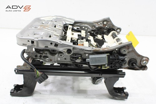 ASIENTO DELANTERO IZQUIERDO FORD EDGE MARCO DE PISTA INFERIOR CON MOTORES OEM 2015-2024 - Imagen 4 de 17