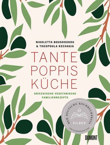 Thumbnail - Tante Poppis Küche
