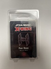 First Order Damage Deck Star Wars: X-Wing 2.0 FFG NIB