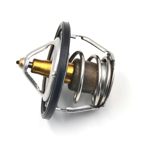 Thermostat W/Gasket 21200AA072 For LEGACY B11 B12 B13 B14 FORESTER S10 S11 S12 - Picture 2 of 6