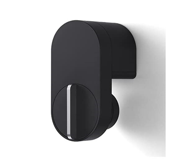 Qrio Q-SL2 Smart Lock Keyless Home Door Qrio Lock Security