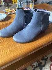 ecco skyler bootie