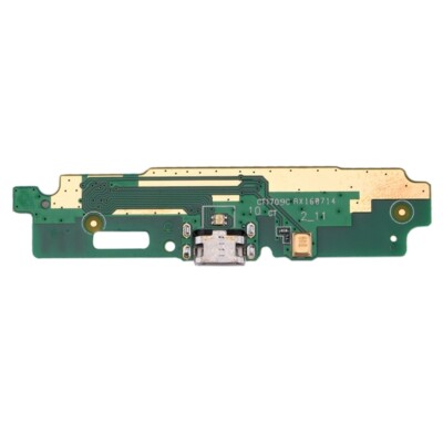 Nappe Connecteur De Charge USB Et Micro Pour Xiaomi Redmi Note 3 - Circuit Imprimé, Neuf