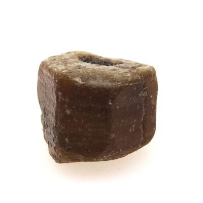 Parisit. 11,4 cts. Muzo, Kolumbien. Ultra Rare.