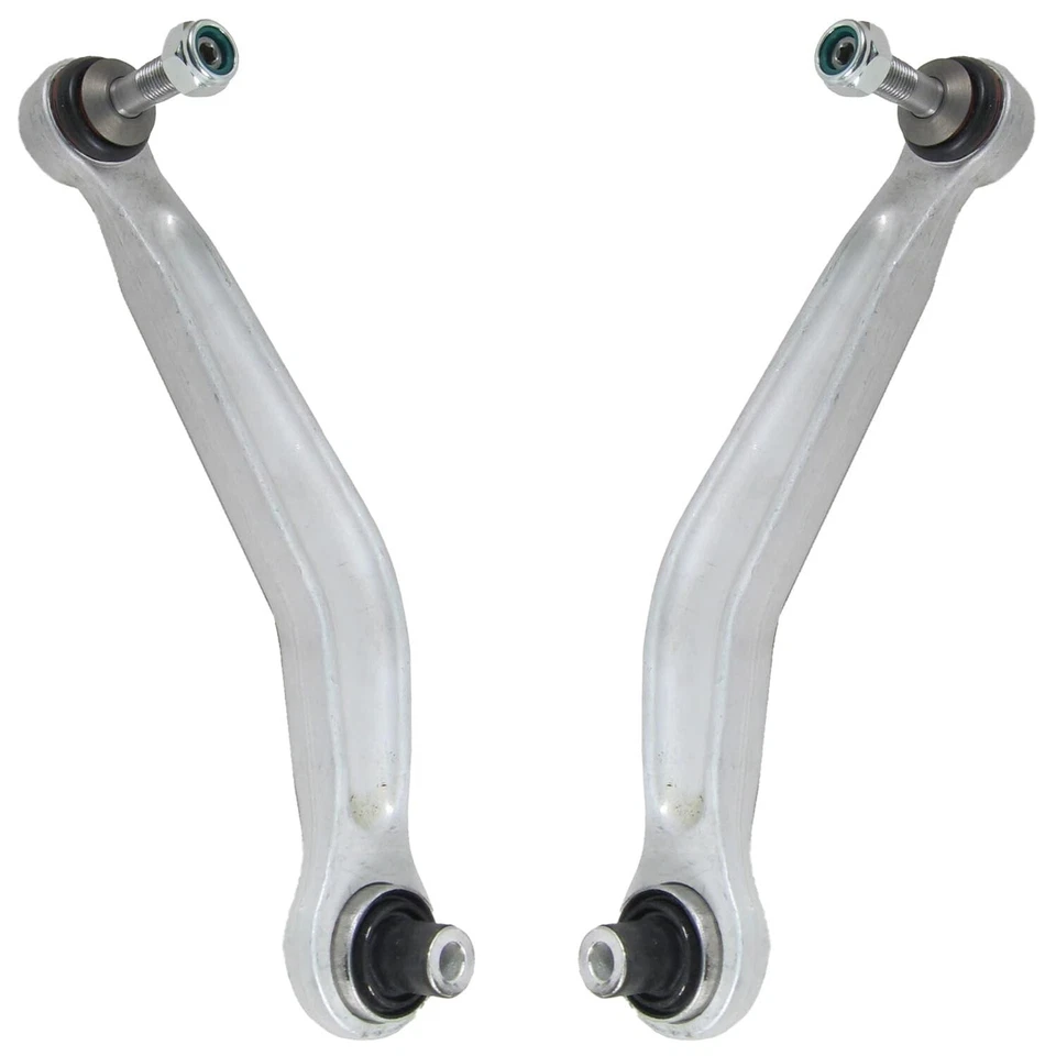 Rear Upper Forward Rearward Control Arms Sway Bars for 525i 528i 530i 540i M5 - Изображение 3 из 4