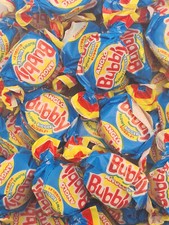 Barratt ANGLO Bubbly Bubblegum Bubble Gum Traditional Retro Classic