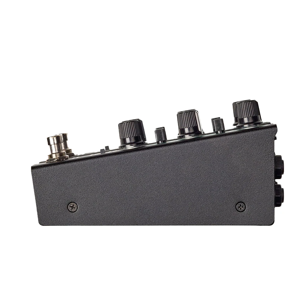 Gamechanger Audio AUTO Delay Pitch-Responsive Dynamic Delay Guitar