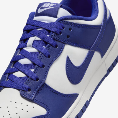 ★関税、送料込★【NIKE】Dunk Low Retro White Concord Men's Nike Dunk Low Retro 