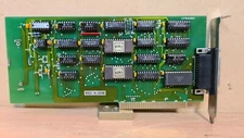 CP8405I ISA Printer Controller Card from 386 Computer