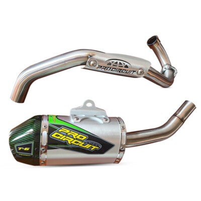 B*★様 PRO CIRCUIT プロサーキット マフラー KLX110 s-l400.jpg