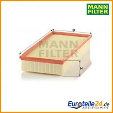 Air Filter Mann Filter C39002 for Porsche Cayenne Audi Q7 VW
