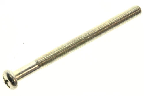 Honda SCREW, PAN (4X50) 93500-04050-0A OEM NEW