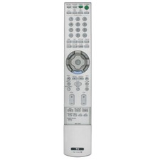 US New RM-YD002 Replace Remote for Sony TV KDL-V26XBR1 KDL-V32XBR1 KDL-V40XBR1