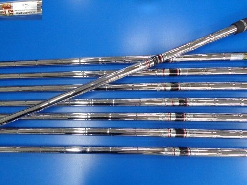 Callaway XR PRO Irons #3-9.P(8Clubs)/M10DB/Flex:SR/Iron set - Picture 4 of 6