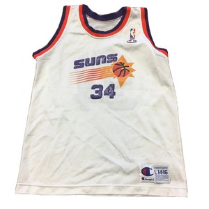 charles barkley youth jersey