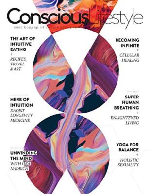 Conscious Lifestyle Magazine - Spring 2016 Issue 9781532302930| eBay