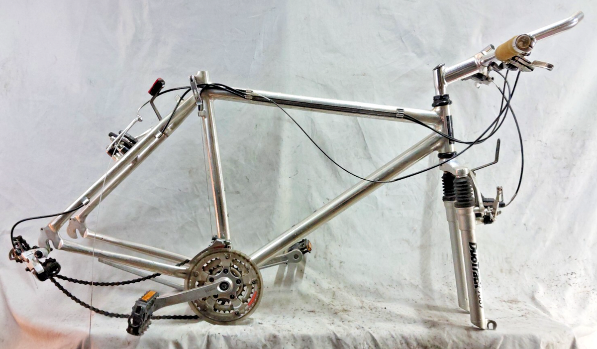 キャノンデールmtbフレームセット 1993 Cannondale M500 MTB Bike Frame Set 20