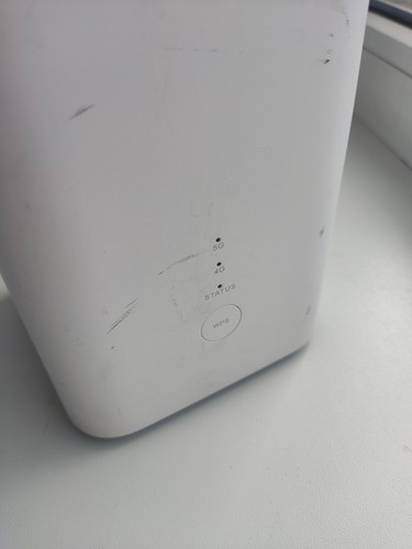 HUAWEI H138-380 CPE Pro Modem Routeur Sim 5G LTE 3,6Gbps Cat19 5G WiFi6 VPN VoLTE - Photo 3/6