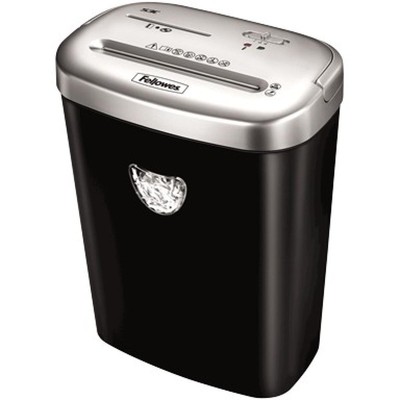 Fellowes Powershred 53C Aktenvernichter CrossCut 12 Blatt 4x35mm P-4 4653101