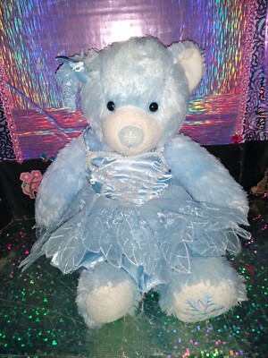 ビルドアベア　フォエバーテディ Gund - Forever Friends - Kai Bear - 10